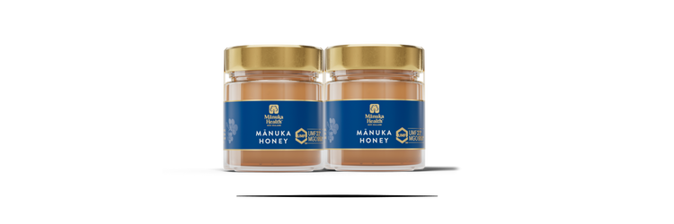 Manuka Honey Bundles & Multi-Packs